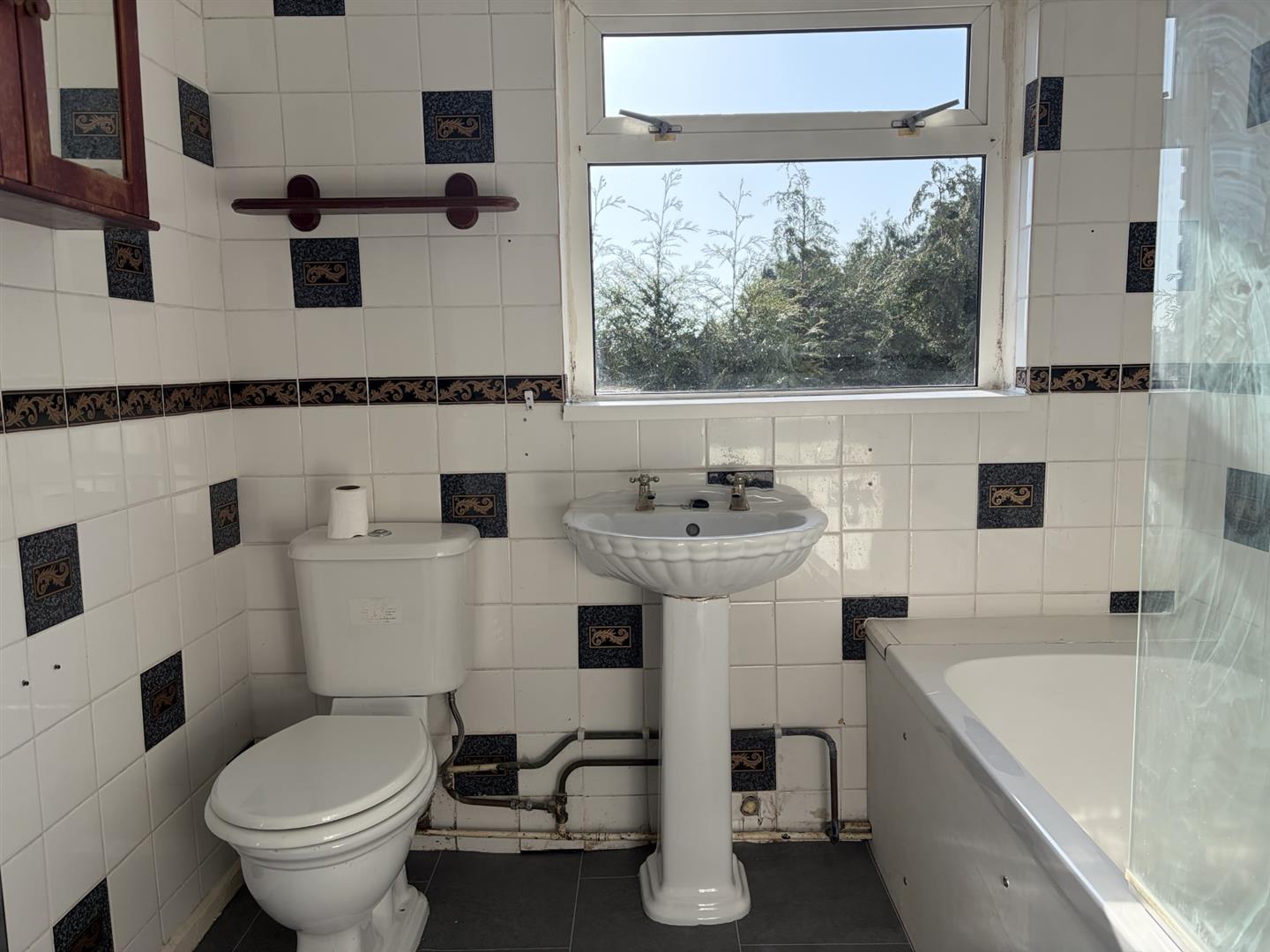 Bryngwyn Bach, Llanelli, SA14 8SH